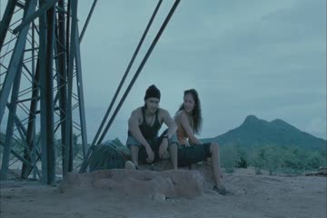 2022 Tsunami 2009 in Hindi Dubbed thumb 
