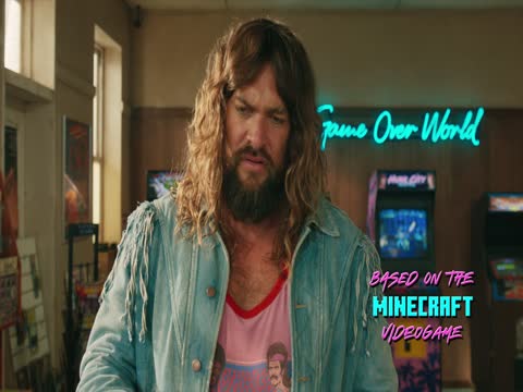 A Minecraft Movie 2025 in Hindi dubbed thumb
