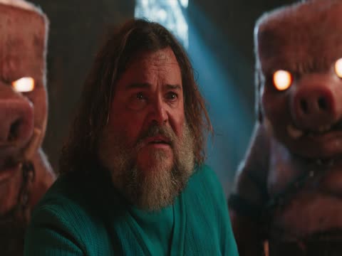 A Minecraft Movie 2025 in Hindi dubbed thumb
