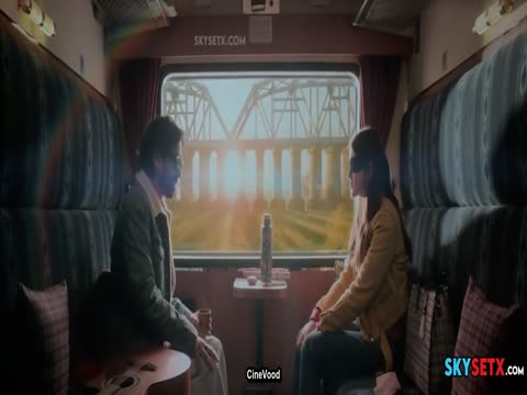 Aankhon ki Gustaakhiyan 2025 in Hindi thumb