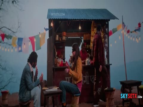 Aankhon ki Gustaakhiyan 2025 in Hindi thumb