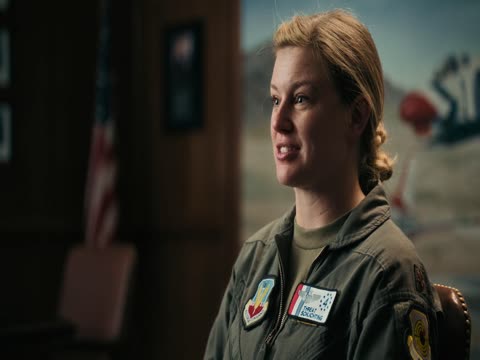 Air Force Elite Thunderbirds 2025 in Hindi Dubb thumb 