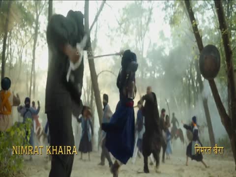 Akaal The Unconquered 2025 Punjabi thumb