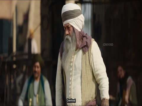 Akaal The Unconquered 2025 Punjabi thumb