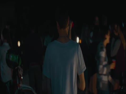 At First Light 2018 Hindi Dubbed thumb