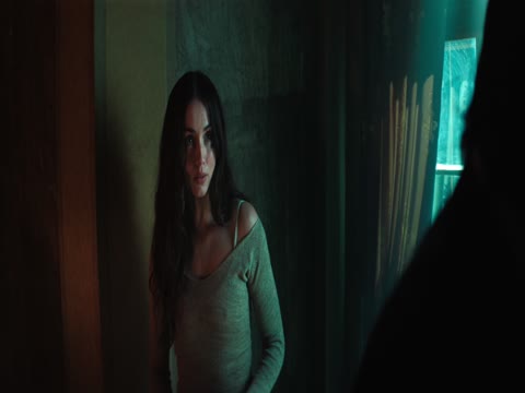Ballerina 2025 in Hindi Dubbed thumb