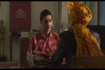 Bandish Bandits 2020 Blue Bandit S1 Episode 1 to 10 thumb 