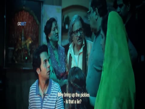 Bhool Chuk Maaf 2025 Hindi thumb