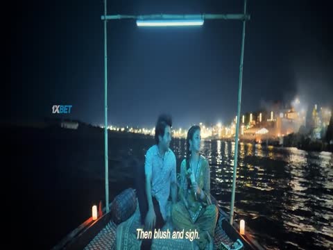 Bhool Chuk Maaf 2025 Hindi thumb 