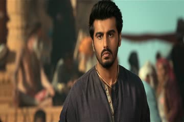 Bhoot Police 2021 HdRip thumb 