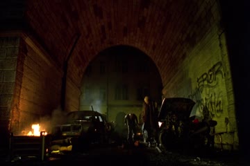 Blade II 2002 Dubb in Hindi thumb