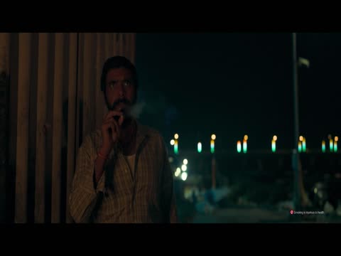 Break the Silence Short 2024 thumb