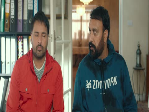 Chal Mera Putt 2 2020 Full Movie thumb