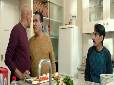 Chal Mera Putt 2 2020 Full Movie thumb