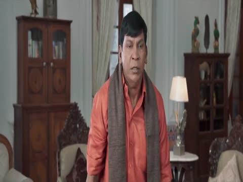 Chandramukhi 2 2023 in Hindi thumb 