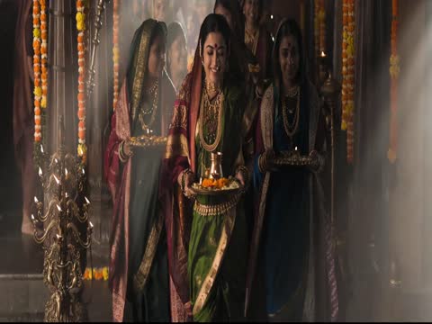 Chhaava 2025 Hindi thumb