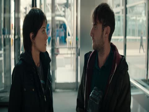 Cleaner 2025 in Hindi Dubbed thumb