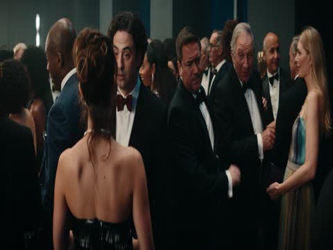 Cleaner 2025 in Hindi Dubbed thumb