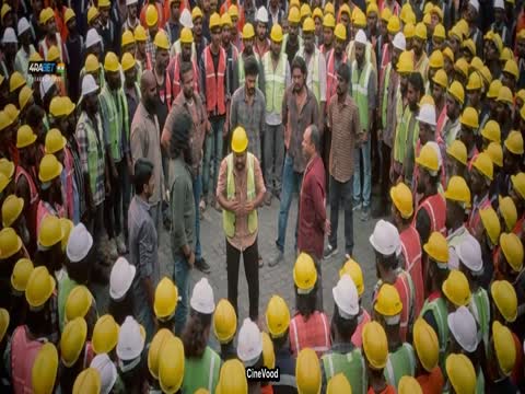 Coolie 2025 in Hindi thumb