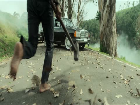 Daaku Maharaaj 2025 in Hindi thumb