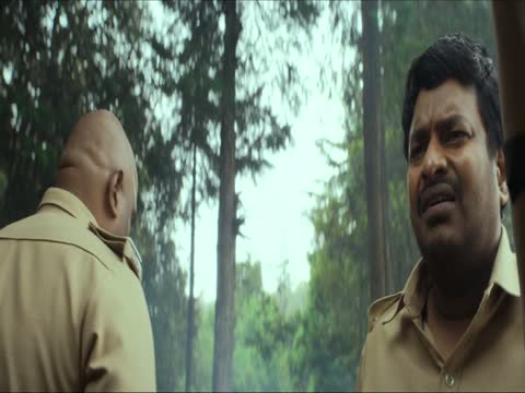 Daaku Maharaaj 2025 in Hindi thumb 