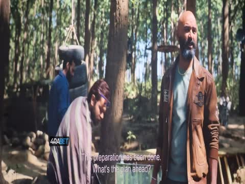 Dakuaan Da Munda 3 2025 Punjabi thumb