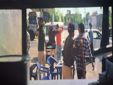 Dakuaan Da Munda 3 2025 Punjabi thumb 