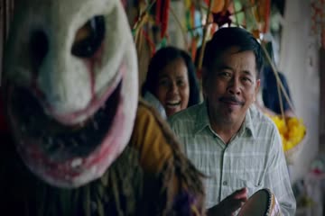 Death of Me 2020 Brip dubbed in hindi thumb