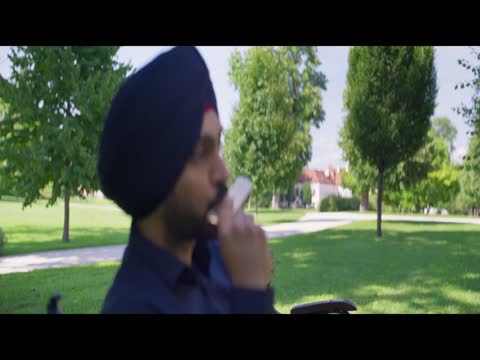 Detective Sherdil 2025 Hindi thumb