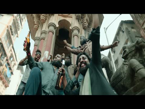 Deva 2025 Hindi thumb
