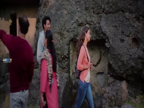 Dhadak 2 2025 Hindi thumb
