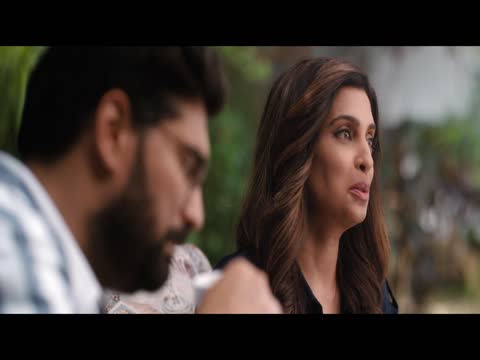 Dil Dosti Aur Dogs 2025 in Hindi thumb