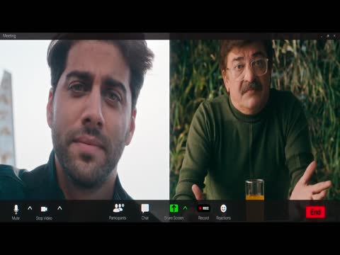 Dil Dosti Aur Dogs 2025 in Hindi thumb 