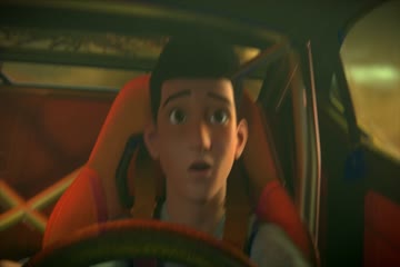 Fast and Furious Spy Racers 2020 Sirocco Fire Explosion S03 Episode 8 in Hindi thumb