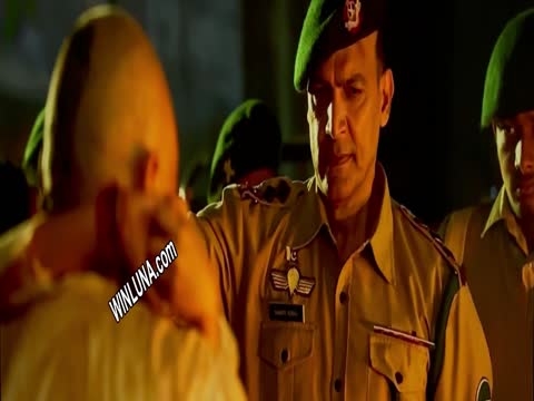 Gadar 2 2023 Hindi thumb