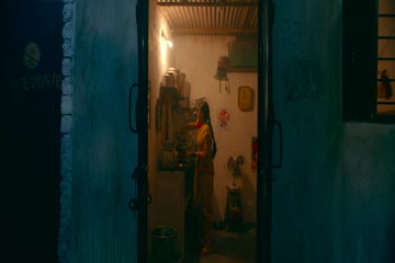 Gamanam 2021 Hindi thumb