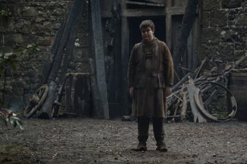 Game of Thrones Walk of Punishment S3 Episode 3 thumb