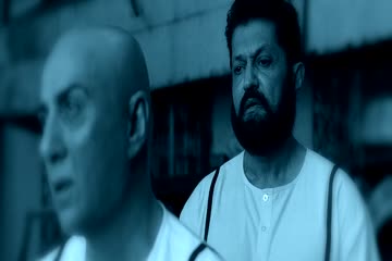 Ghayal Once Again 2016 thumb