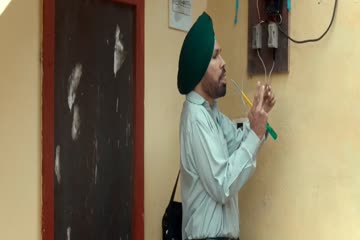 Honeymoon 2022 Punjabi thumb 