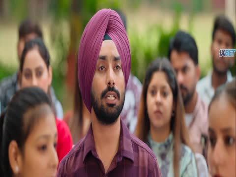 Hoshiar Singh 2025 Punjabi thumb