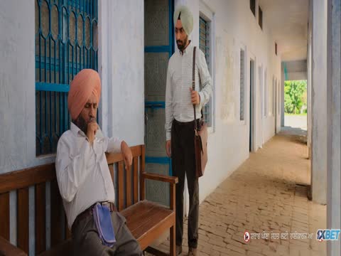 Hoshiar Singh 2025 Punjabi thumb