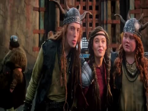 How to Train Your Dragon 2025 Hindi Dubbed thumb
