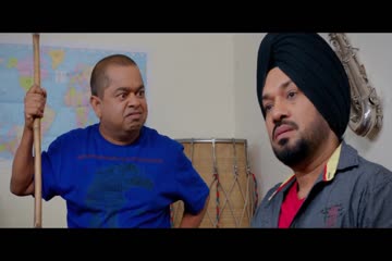 Jatts in Golmaal 2013 thumb