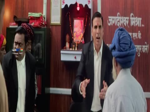 Jolly LLB 3 2025 Hindi thumb