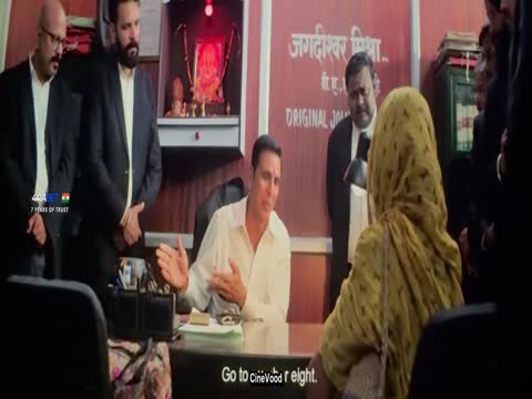 Jolly LLB 3 2025 Hindi thumb