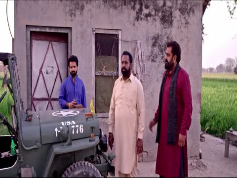 Kabutrabaaz 2025 Punjabi thumb