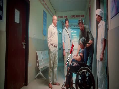Kartam Bhugtam 2024 Hindi thumb