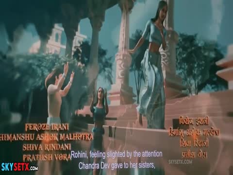 Kesari Veer 2025 Hindi thumb