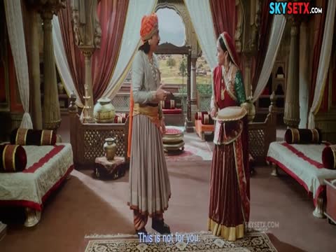 Kesari Veer 2025 Hindi thumb