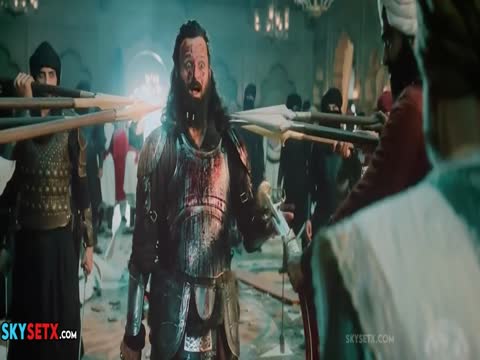 Kesari Veer 2025 Hindi thumb 